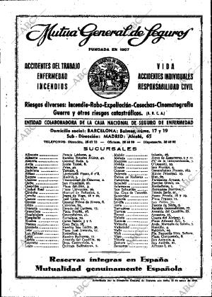 ABC MADRID 29-01-1949 página 23