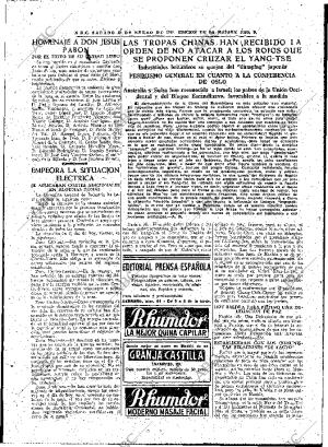 ABC MADRID 29-01-1949 página 9