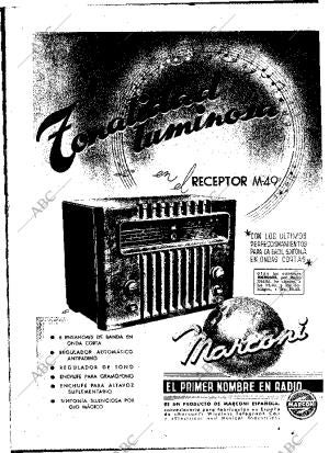 ABC MADRID 30-01-1949 página 10