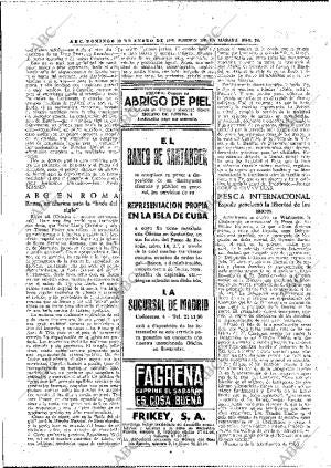 ABC MADRID 30-01-1949 página 24