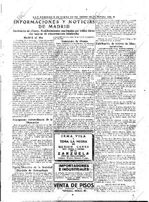 ABC MADRID 30-01-1949 página 27