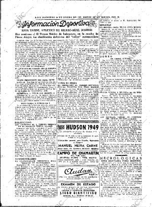 ABC MADRID 30-01-1949 página 30