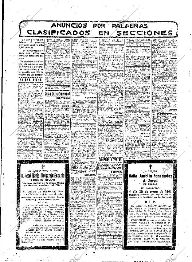 ABC MADRID 30-01-1949 página 33