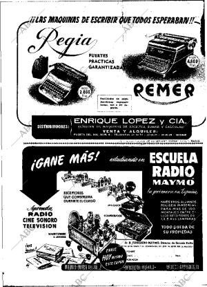 ABC MADRID 30-01-1949 página 6