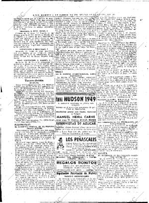 ABC MADRID 01-02-1949 página 20