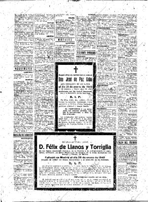 ABC MADRID 01-02-1949 página 22