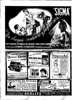 ABC MADRID 01-02-1949 página 4