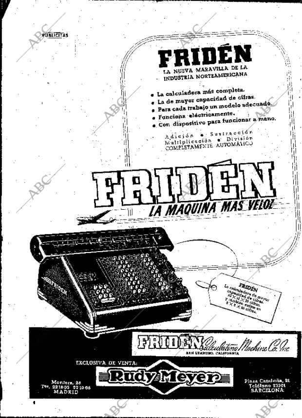 ABC MADRID 01-02-1949 página 6