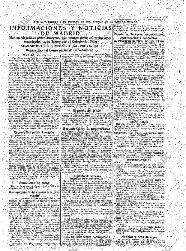 ABC MADRID 04-02-1949 página 16