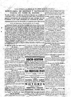 ABC MADRID 04-02-1949 página 17
