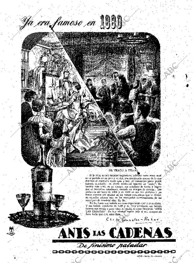 ABC MADRID 04-02-1949 página 22
