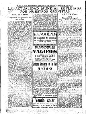 ABC SEVILLA 06-02-1949 página 11