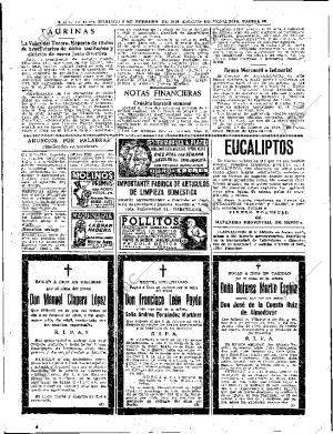 ABC SEVILLA 06-02-1949 página 16