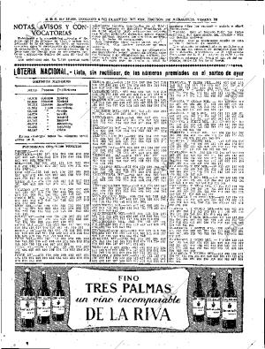 ABC SEVILLA 06-02-1949 página 18