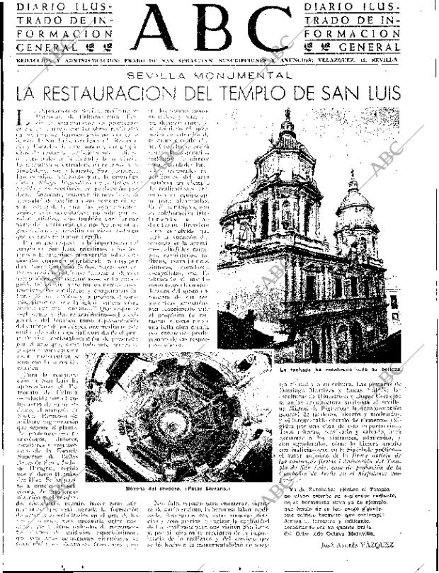 ABC SEVILLA 06-02-1949 página 3