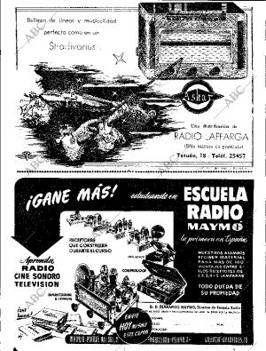 ABC SEVILLA 06-02-1949 página 6