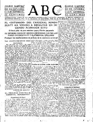 ABC SEVILLA 06-02-1949 página 7