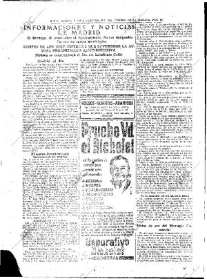 ABC MADRID 08-02-1949 página 15