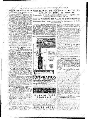 ABC MADRID 08-02-1949 página 17