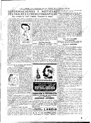 ABC MADRID 08-02-1949 página 23