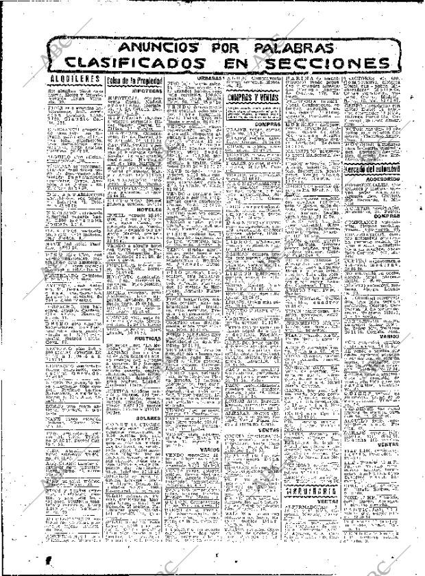 ABC MADRID 08-02-1949 página 26