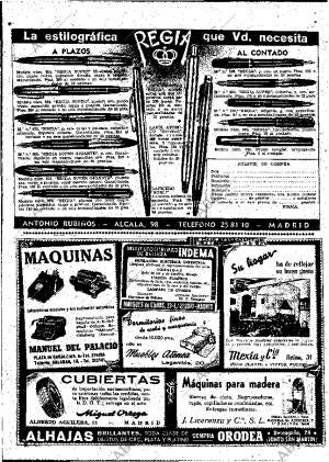 ABC MADRID 08-02-1949 página 4