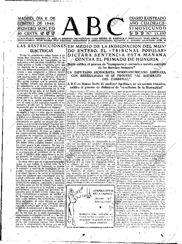 ABC MADRID 08-02-1949 página 7