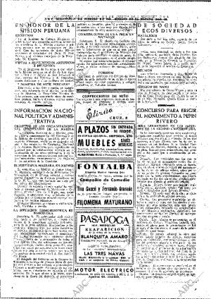 ABC MADRID 09-02-1949 página 10