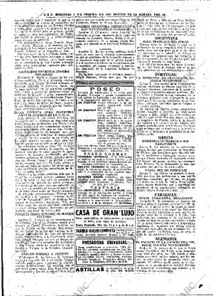 ABC MADRID 09-02-1949 página 14