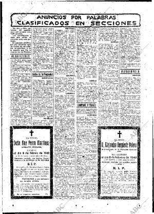 ABC MADRID 09-02-1949 página 22