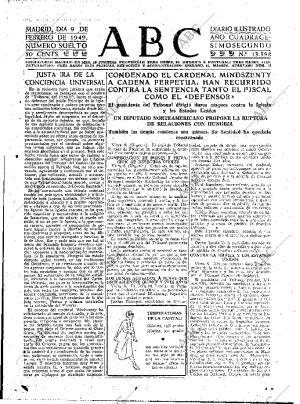 ABC MADRID 09-02-1949 página 7