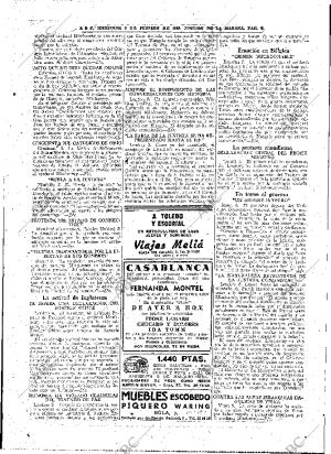 ABC MADRID 09-02-1949 página 9