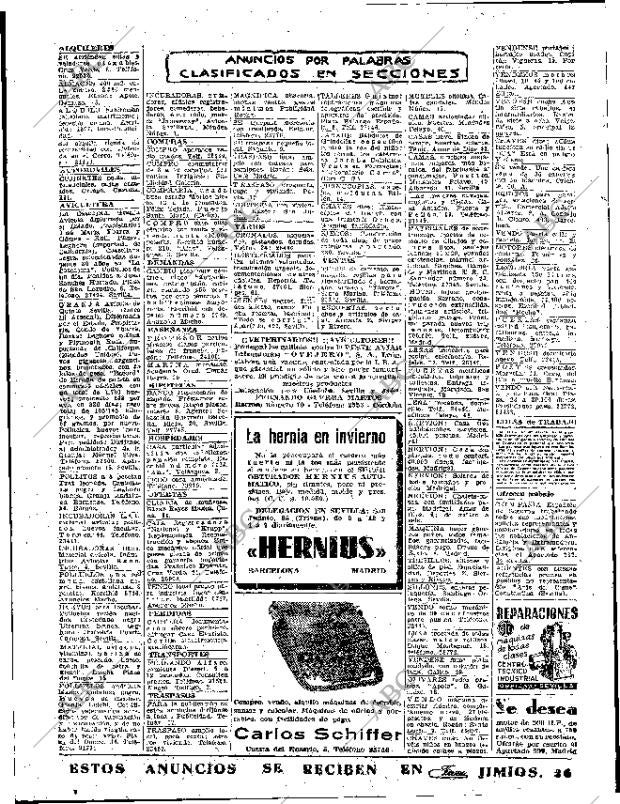 ABC SEVILLA 09-02-1949 página 10