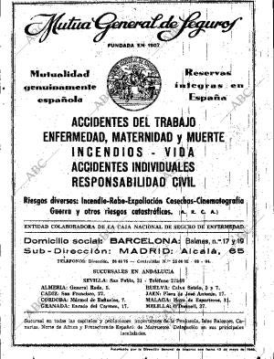 ABC SEVILLA 09-02-1949 página 15