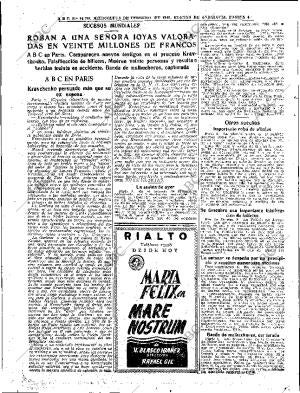 ABC SEVILLA 09-02-1949 página 4