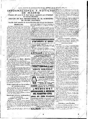 ABC MADRID 10-02-1949 página 17