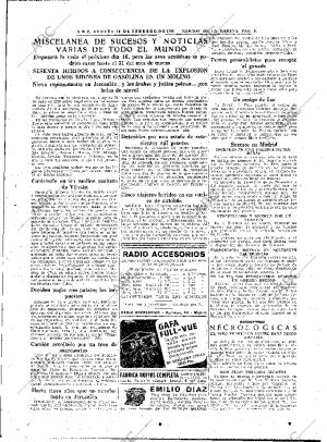 ABC MADRID 10-02-1949 página 19