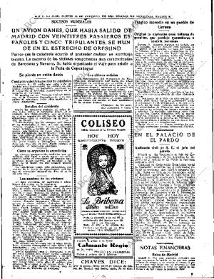 ABC SEVILLA 10-02-1949 página 9