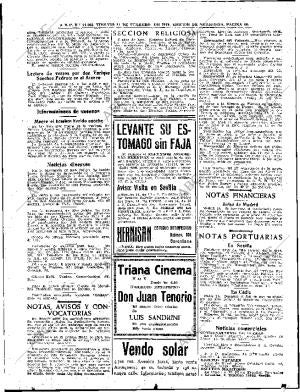 ABC SEVILLA 11-02-1949 página 10