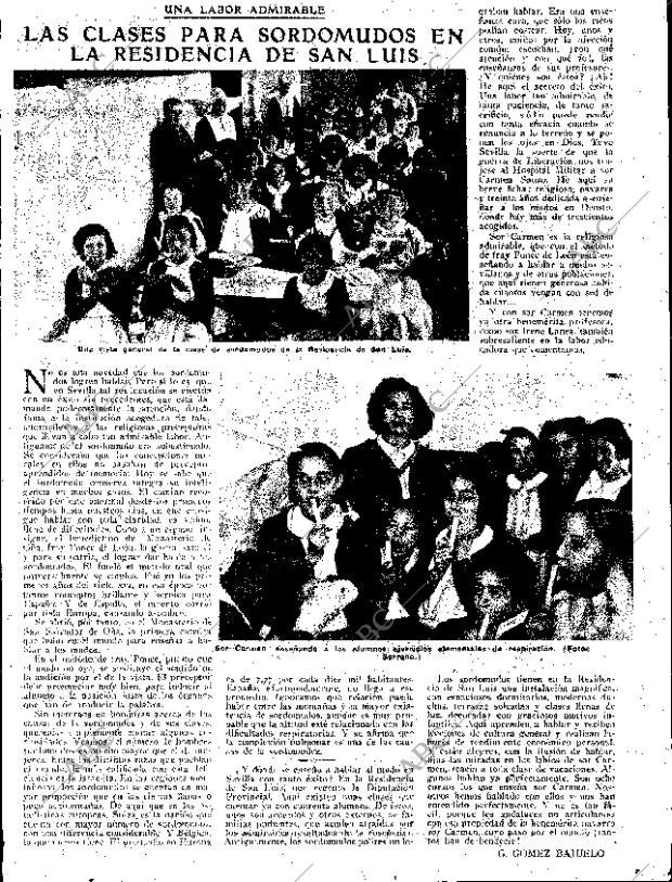 ABC SEVILLA 11-02-1949 página 15