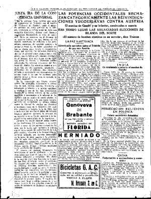 ABC SEVILLA 11-02-1949 página 7