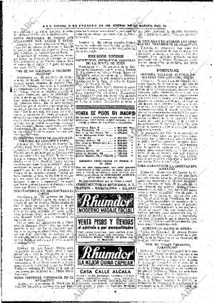 ABC MADRID 12-02-1949 página 10