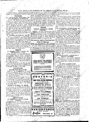 ABC MADRID 12-02-1949 página 11