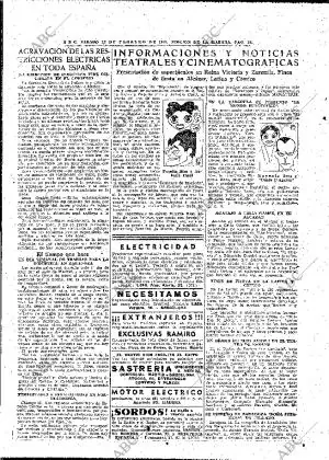 ABC MADRID 12-02-1949 página 18