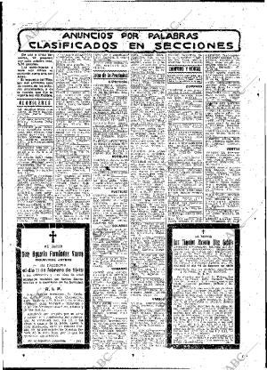 ABC MADRID 12-02-1949 página 22