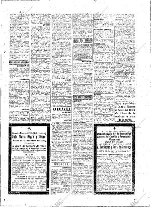 ABC MADRID 12-02-1949 página 23