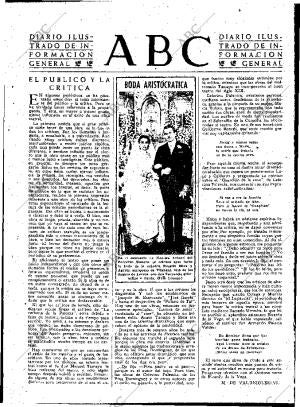 ABC MADRID 12-02-1949 página 3