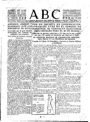 ABC MADRID 12-02-1949 página 7