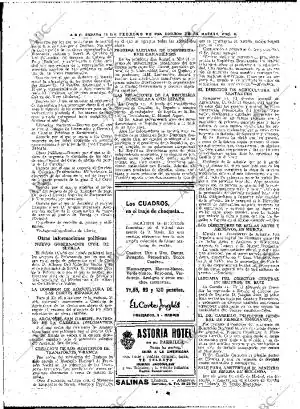 ABC MADRID 12-02-1949 página 8