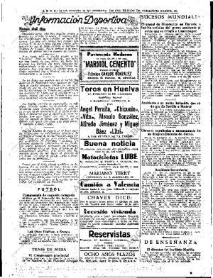 ABC SEVILLA 12-02-1949 página 13